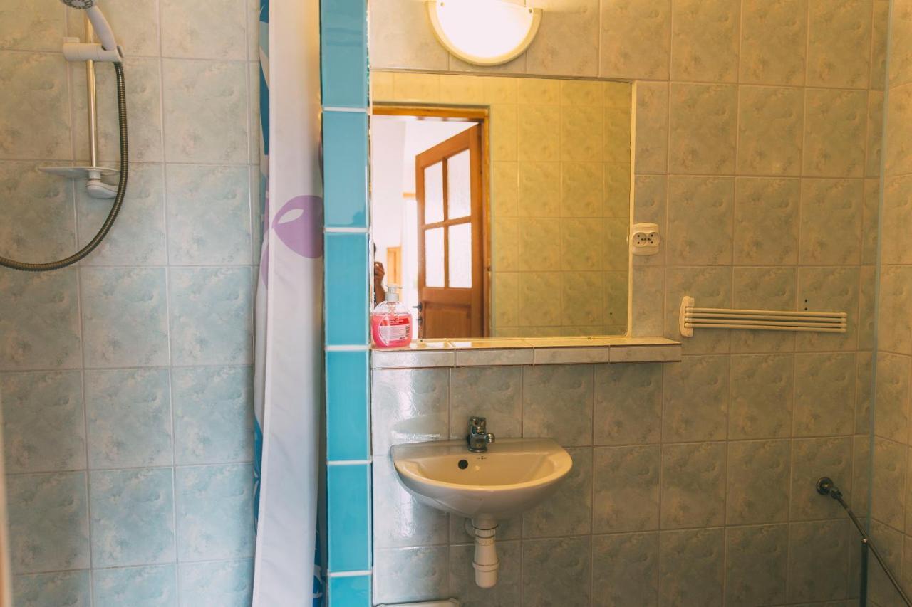 Pokoje Goscinne & Restauracja Pestka Choczewo Bagian luar foto