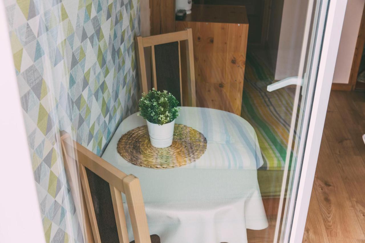 Pokoje Goscinne & Restauracja Pestka Choczewo Bagian luar foto