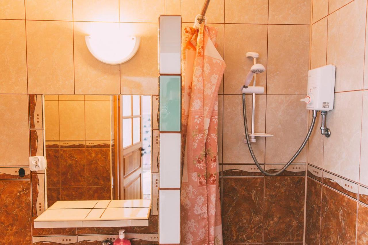 Pokoje Goscinne & Restauracja Pestka Choczewo Bagian luar foto